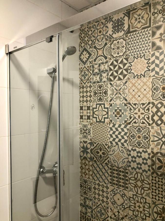Makao Tu Rincon En El Tardon Apartment Sevilla Bagian luar foto