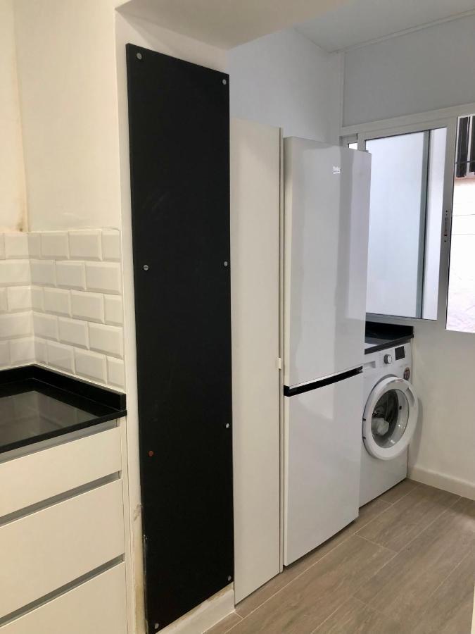 Makao Tu Rincon En El Tardon Apartment Sevilla Bagian luar foto