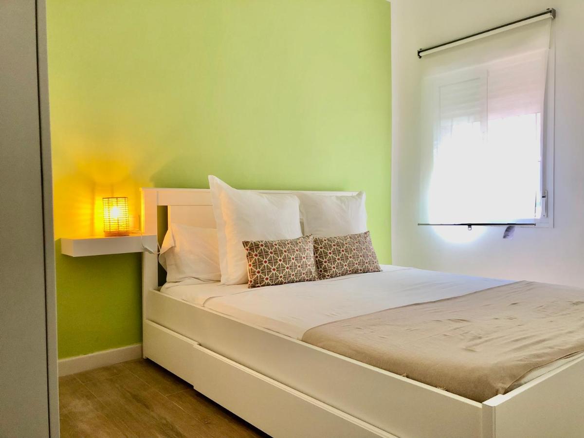 Makao Tu Rincon En El Tardon Apartment Sevilla Bagian luar foto