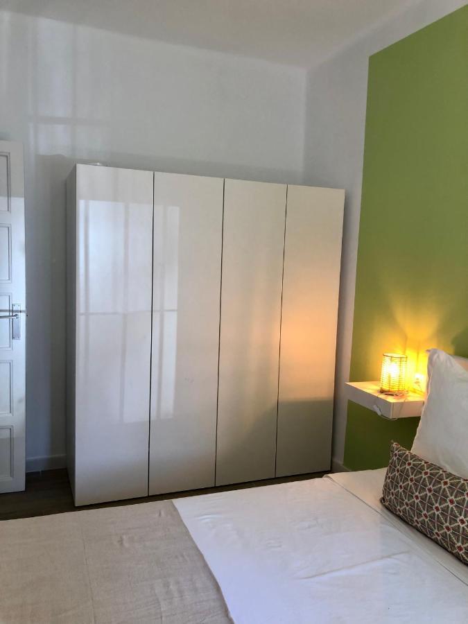 Makao Tu Rincon En El Tardon Apartment Sevilla Bagian luar foto
