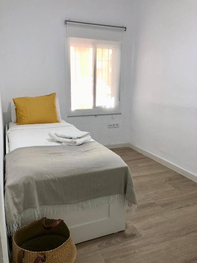 Makao Tu Rincon En El Tardon Apartment Sevilla Bagian luar foto