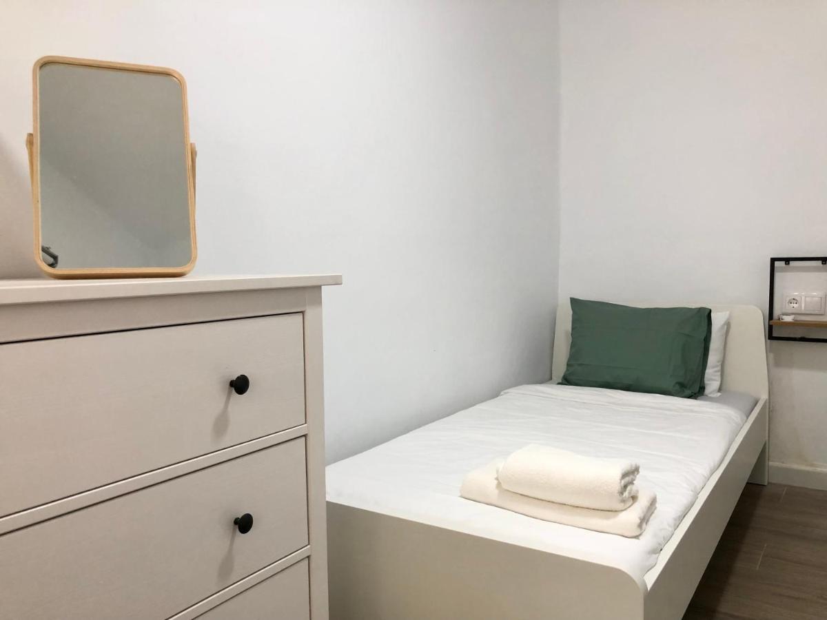 Makao Tu Rincon En El Tardon Apartment Sevilla Bagian luar foto