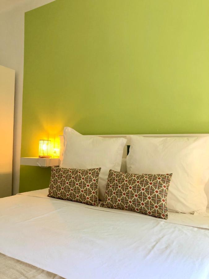 Makao Tu Rincon En El Tardon Apartment Sevilla Bagian luar foto