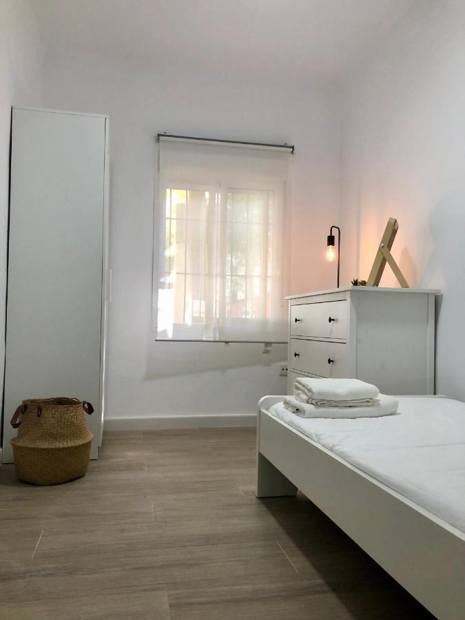 Makao Tu Rincon En El Tardon Apartment Sevilla Bagian luar foto
