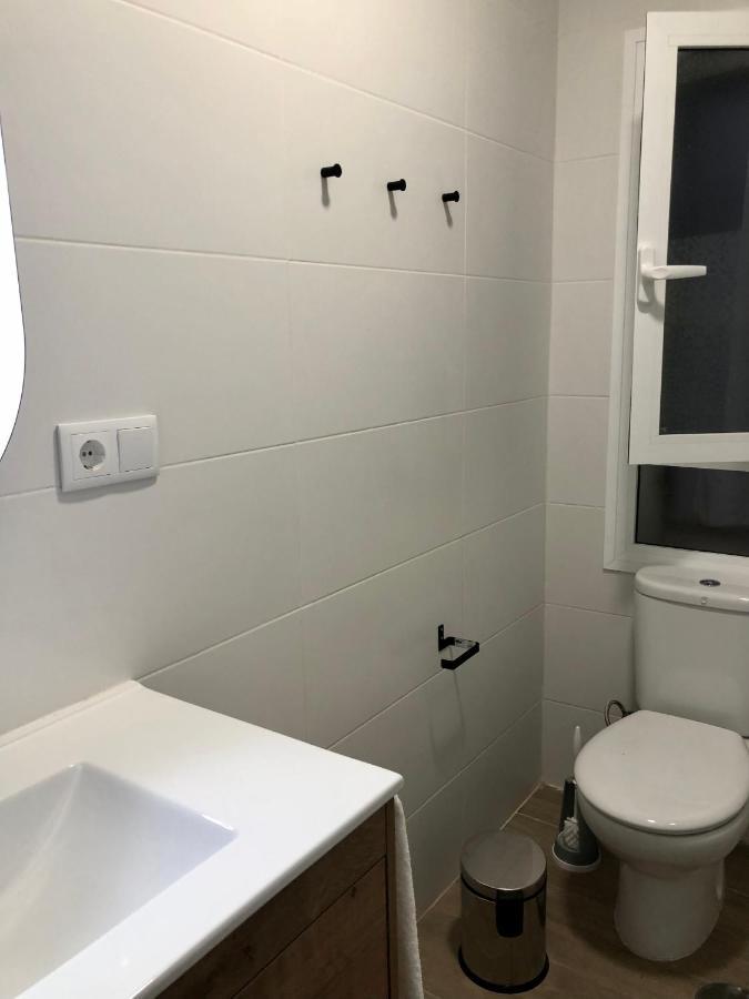 Makao Tu Rincon En El Tardon Apartment Sevilla Bagian luar foto