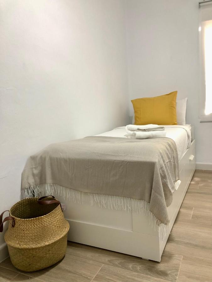 Makao Tu Rincon En El Tardon Apartment Sevilla Bagian luar foto