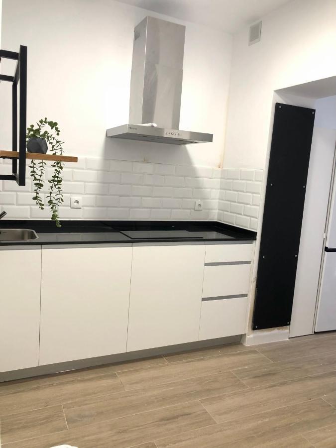 Makao Tu Rincon En El Tardon Apartment Sevilla Bagian luar foto